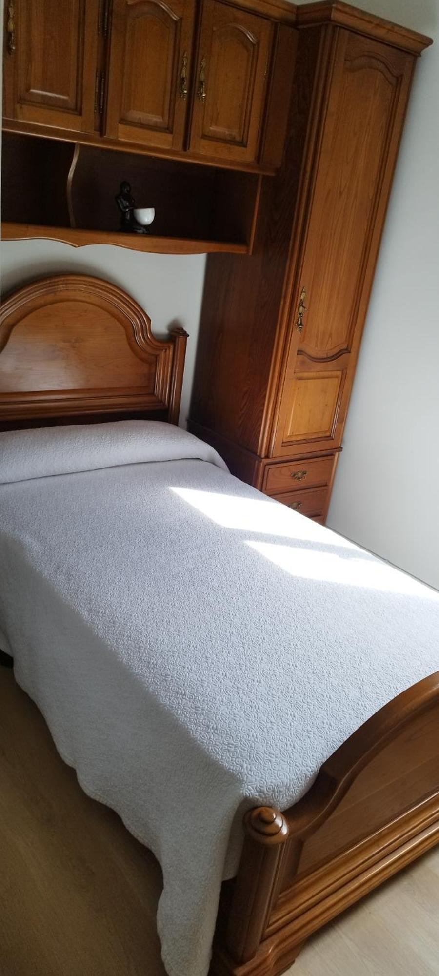 Alquileres Delfina Apartment Вилануева де Ароса Екстериор снимка